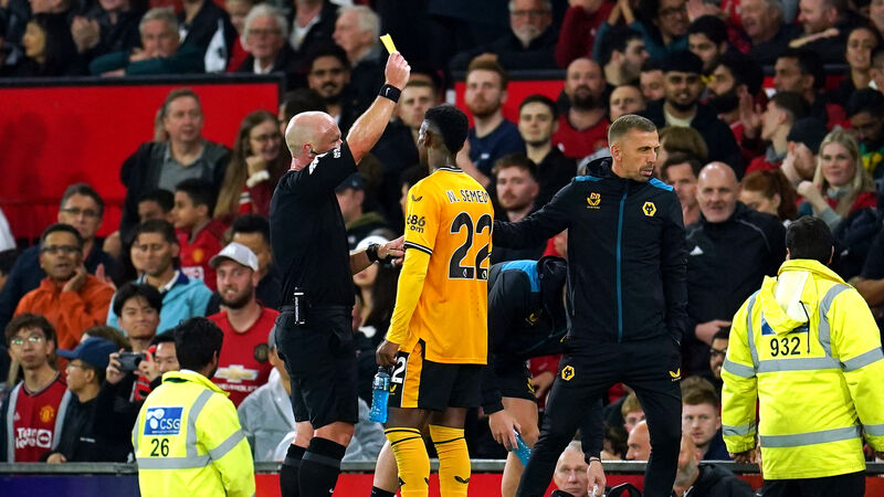 Premier League: VAR process lets us down again