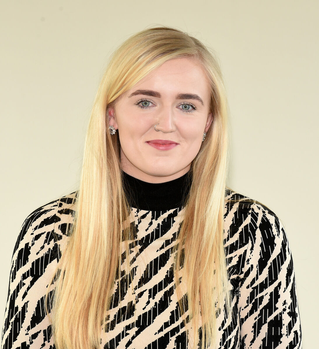 Sarah O'Dwyer, Assistant News Editor at The Echo and EchoLive.ie