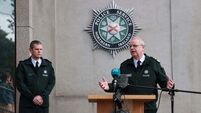 Man arrested in Derry as part of probe following PSNI data breach