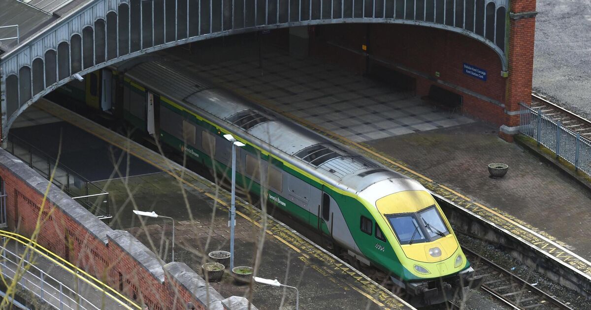 €78.5m signal upgrade works will treble number of trains on Cork commuter rail network - Vimarsana News