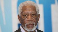 Freeman calls for people to ’embrace’ black history and ‘move on’