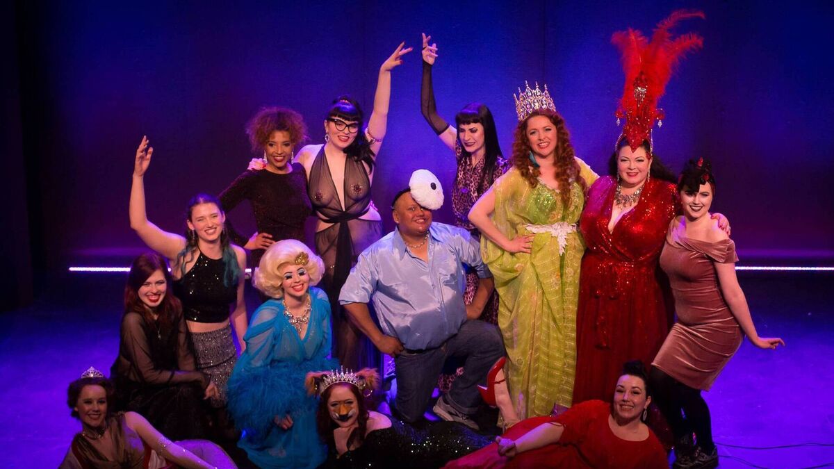 Cork Burlesque Festival returns for 'unforgettable comeback'