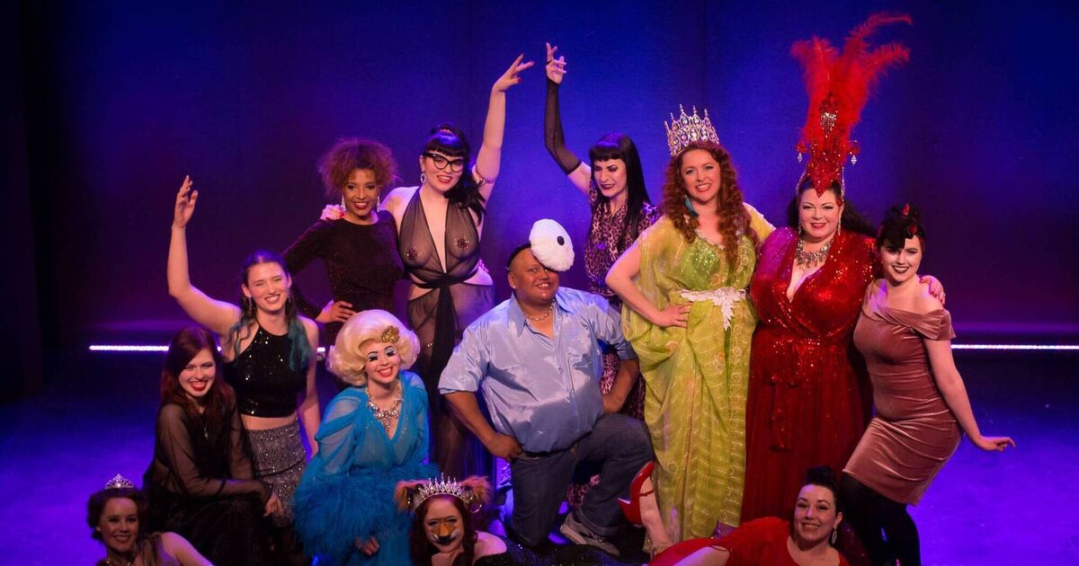 Cork Burlesque Festival returns for comeback'