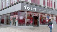 Prime Cork city retail unit to be reopened as big retailer gets ready to move in