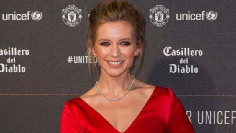 Rachel Riley will not support Manchester United if Greenwood remains at club Rachel Riley will not support Manchester United if Greenwood remains at club