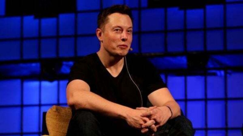 Elon Musk says ability to block other X accounts may be removed in future