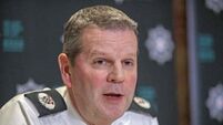 PSNI notebook which fell from moving car contained details of 42 officers and staff