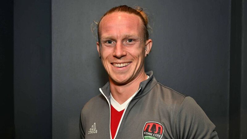 Cork City FC announce new role to increase community engagement and participation Cork City FC announce new role to increase community engagement and participation