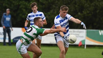 Jack Cahalane goal helps Castlehaven defeat Valley Rovers