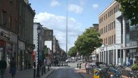 Garda recruitment crisis linked to Dublin's crime problem, TD says