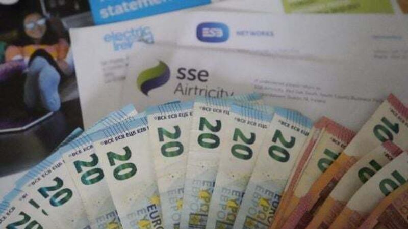 Minister expects household energy prices to fall in coming weeks Minister expects household energy prices to fall in coming weeks