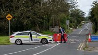 Man dies after crash involving car and e-scooters in Louth