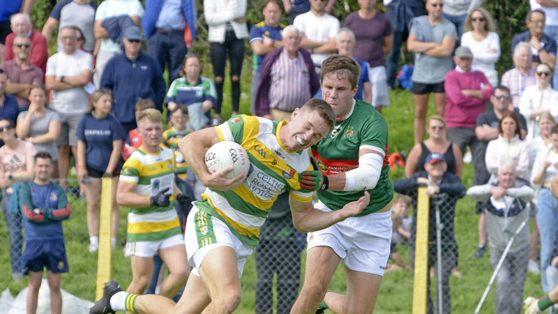 Carbery Rangers and Clonakilty serve up a dour and disappointing draw Carbery Rangers and Clonakilty serve up a dour and disappointing draw