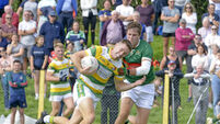 Carbery Rangers and Clonakilty serve up a dour and disappointing draw