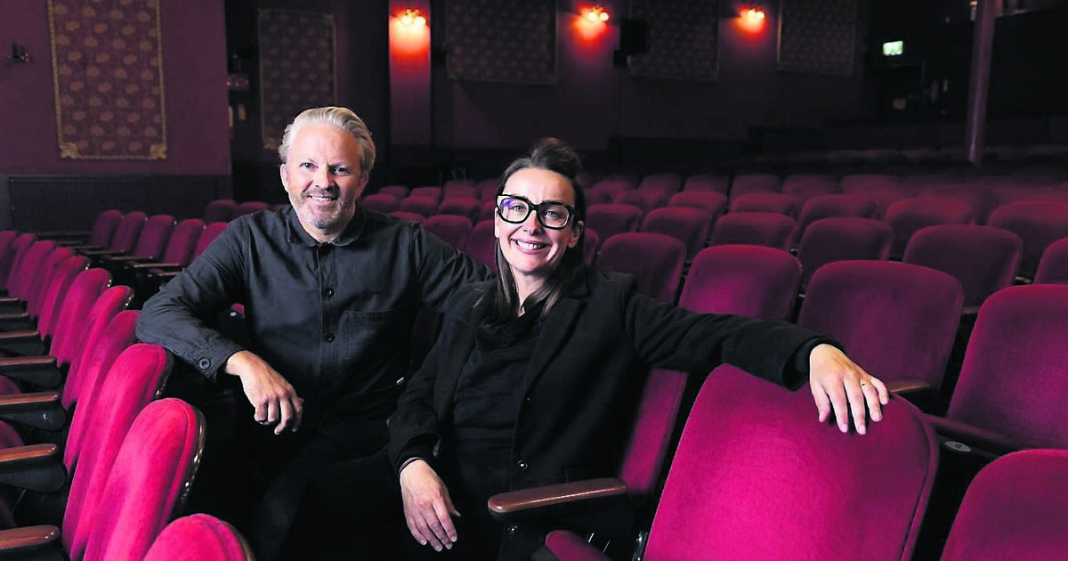 Teddy Talks aid theatre creators - Vimarsana News