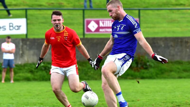 Ruairí Deane goal grabs second PIFC victory for Bantry against Naomh Abán Ruairí Deane goal grabs second PIFC victory for Bantry against Naomh Abán