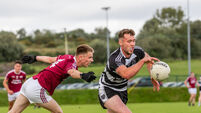PIFC: Castletownbere hold off Rockchapel