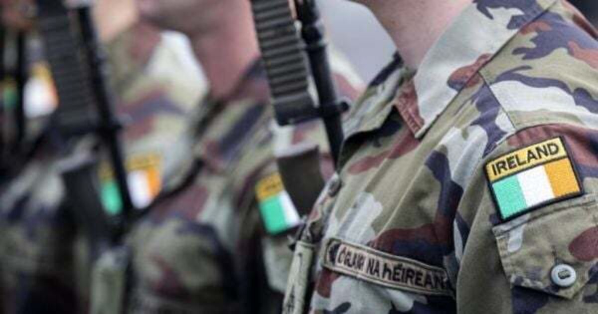 Lack of employment rights impacting Defence Forces recruitment crisis, expert says - Vimarsana News