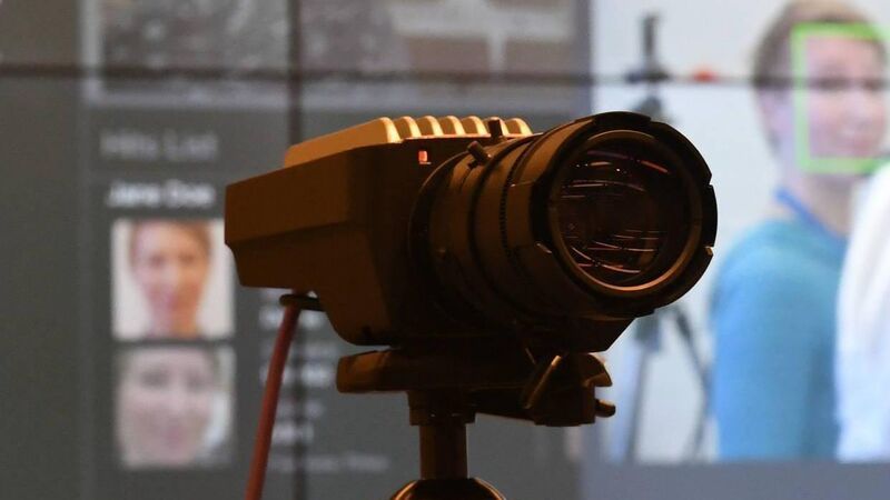 Facial recognition technology: Is it too much like Big Brother? Facial recognition technology: Is it too much like Big Brother?