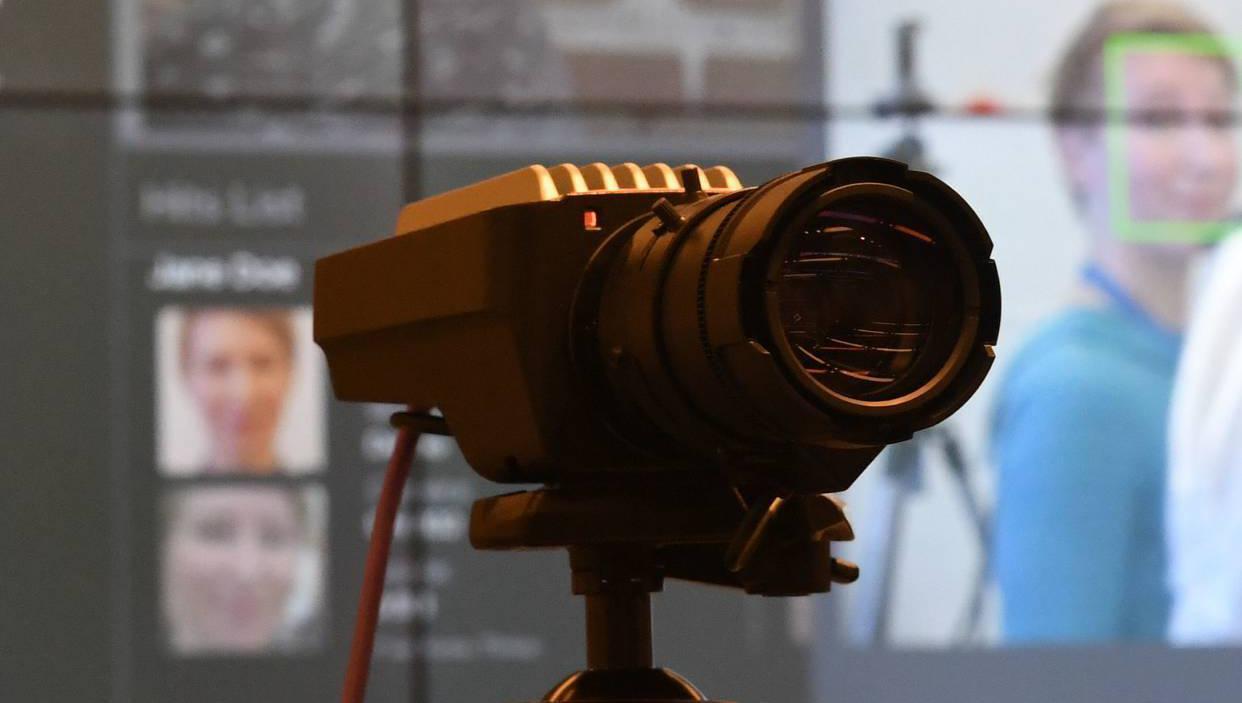 Facial recognition technology: Is it too much like Big Brother?