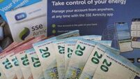 Budget increased gap between rich and poor, says charity