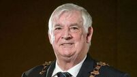 Tributes paid following death of former FAI president Tony Fitzgerald