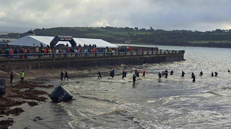 ‘A terrible, terrible tragedy’ - Minister expresses his condolences to families of competitors who died at Ironman event