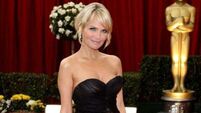 Reese Witherspoon and Selma Blair support Kristin Chenoweth after mother’s death