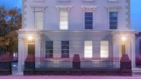 Queen’s University unveils plans for new €6m Seamus Heaney Centre