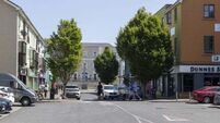 Youth charged with murder of man in west Dublin remanded in custody