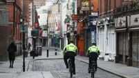 Teen charged with robbing tourist in Temple Bar now accused of another mugging