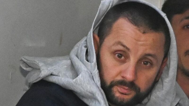Man appeals for bail to set up business after €4.2m cocaine seizure in Cork Man appeals for bail to set up business after €4.2m cocaine seizure in Cork