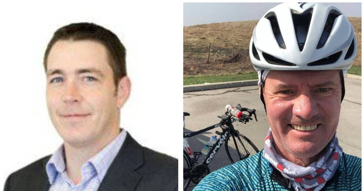 Funeral of Irish man who died at Youghal Ironman to take place this week - Vimarsana News