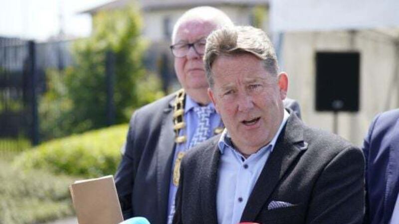 'Things are changing' for young people living at home, says Minister for Housing
