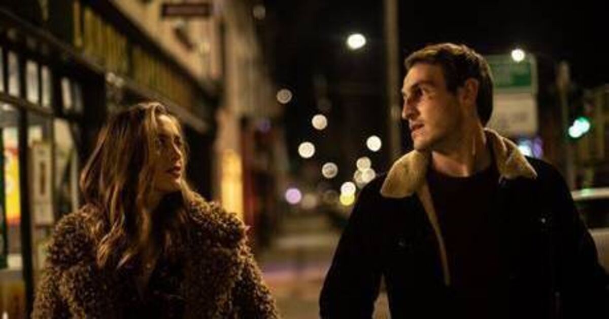 Rising Cork star plays GAA player in new Irish film - Vimarsana News