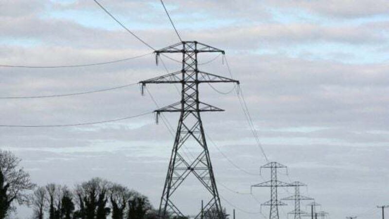 Wholesale electricity costs fall to lowest point in two years – CSO