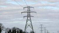 Wholesale electricity costs fall to lowest point in two years – CSO