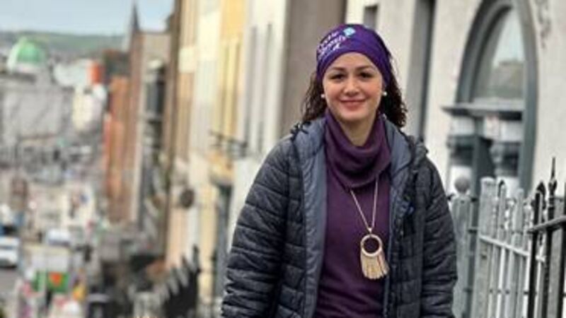 Johnson Controls staff to climb Carrauntoohil for charity