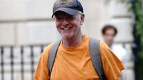 Chris Evans: I’m extraordinarily lucky after ‘second best’ skin cancer diagnosis