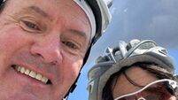 Trainer of Ivan Chittenden said that the Canadian died "doing what he loved"