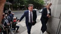 Full RTÉ board to be invited before media committee next month