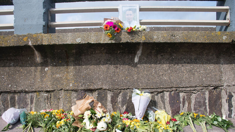 Minister ‘concerned’ fatal race in Cork was not sanctioned by Triathlon Ireland