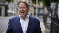 Darragh O'Brien signals increase to rental tax credit in Budget