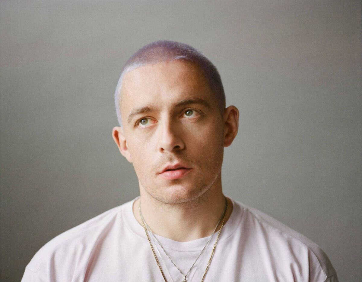 Dermot Kennedy has been announced as a special guest for Sounds from a Safe Harbour Festival (SFSH). 