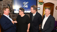 Special events announced for upcoming Sounds from a Safe Harbour Festival