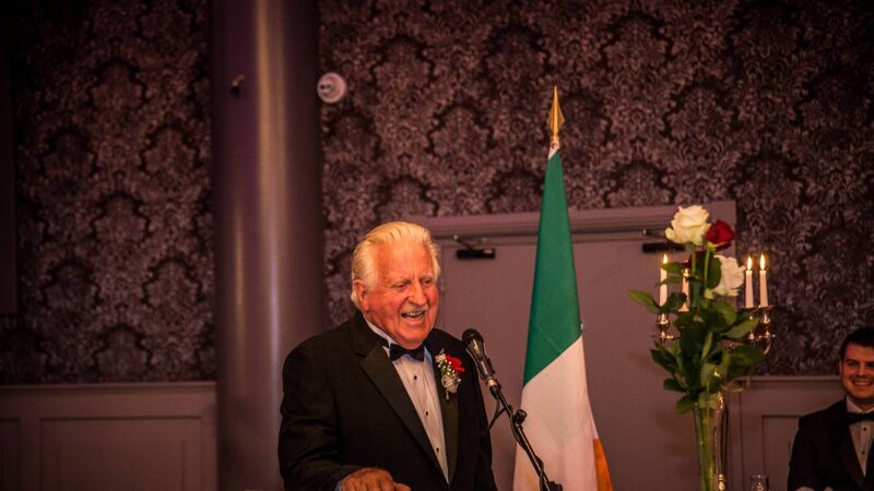 Cork honours two charity founders at civic reception for incredible work  Cork honours two charity founders at civic reception for incredible work