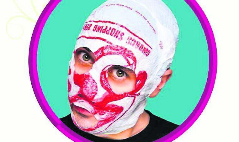 The Blindboy Podcast is at Cork Opera House on Saturday. The Blindboy Podcast is at Cork Opera House on Saturday.