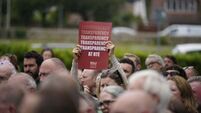 Simon Harris ‘won't ask voters to spend more money on RTÉ without reform plan’