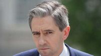 Harris criticises ‘unedifying’ dispute between triathlon groups after fatal swim