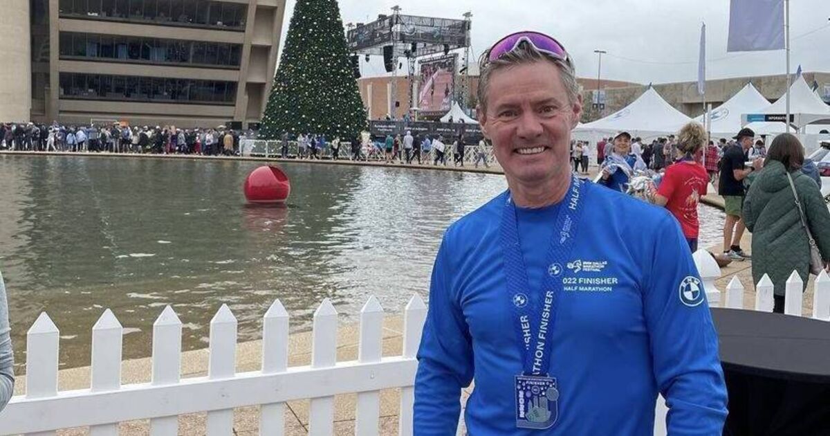 Memorial service to be held in Toronto for Ironman competitor who died in Cork - Vimarsana News